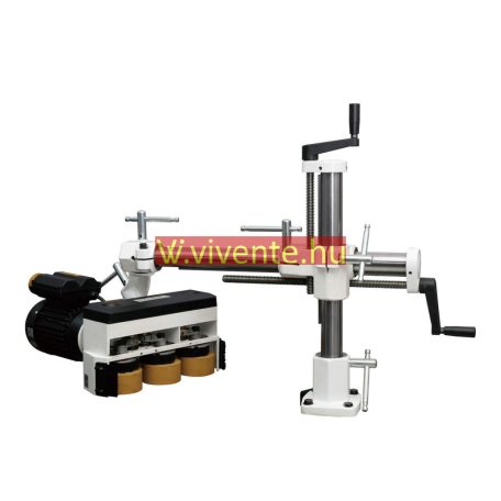 400V, AF 308 Előtoló