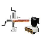 400V, AF 308 Előtoló