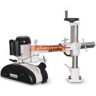 400V, MX 38 Előtoló