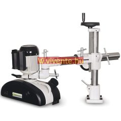 400V, MX 38 Előtoló