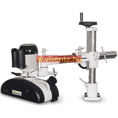 400V, MX 38 Előtoló