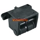 400V, MX 38 Előtoló