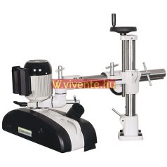 400V, MX 48 Előtoló