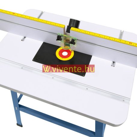  800x605mm, RT2 Felsőmaró asztal