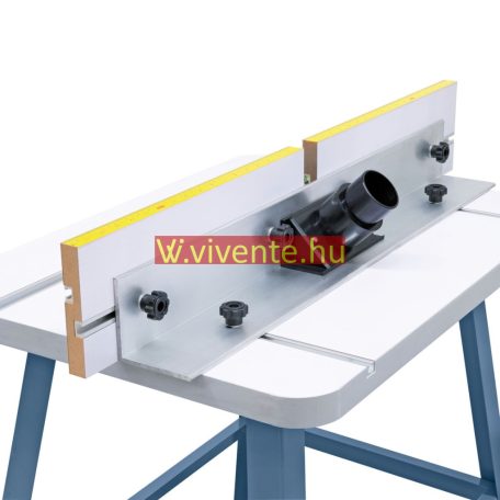  800x605mm, RT2 Felsőmaró asztal