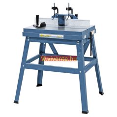  780x505mm, RT3T Felsőmaró asztal