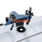  780x505mm, RT3T Felsőmaró asztal