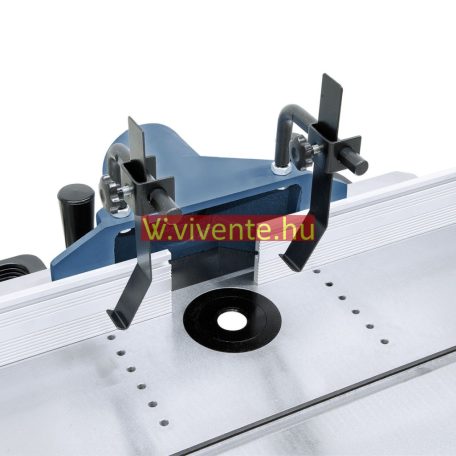  780x505mm, RT3T Felsőmaró asztal