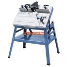  785x505mm, RT3F Felsőmaró asztal