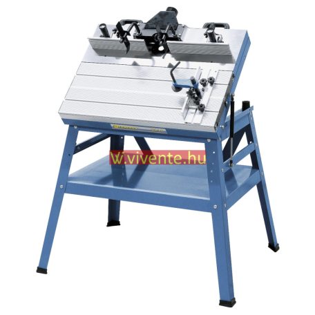  785x505mm, RT3F Felsőmaró asztal