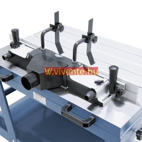  785x505mm, RT3F Felsőmaró asztal