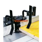  785x505mm, RT3F Felsőmaró asztal