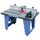  600x400mm, RT4B Router asztal 