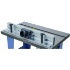  600x400mm, RT4B Router asztal 