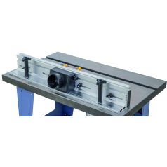  600x400mm, RT4B Router asztal 