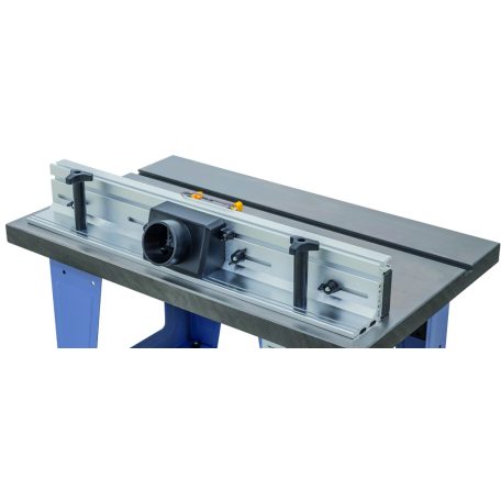  600x400mm, RT4B Router asztal 