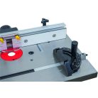  600x400mm, RT4B Router asztal 