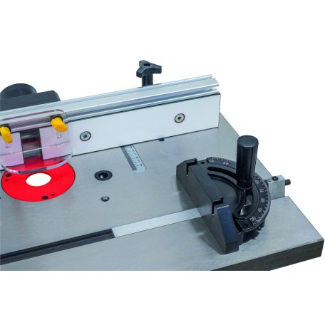  600x400mm, RT4B Router asztal 