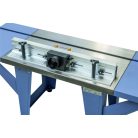 1150x400mm, RT4TE Router asztal