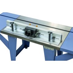 1150x400mm, RT4TE Router asztal
