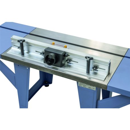 1150x400mm, RT4TE Router asztal