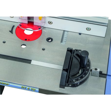 1150x400mm, RT4TE Router asztal