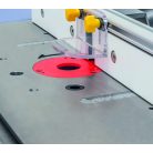 1150x400mm, RT4TE Router asztal