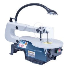 405mm, 230V, SS405Vario Asztali dekopírfűrész