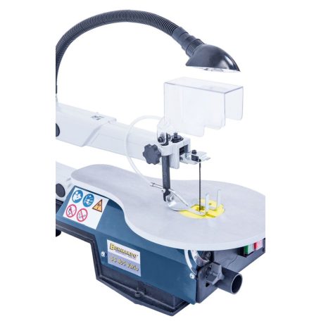 405mm, 230V, SS405Vario Asztali dekopírfűrész