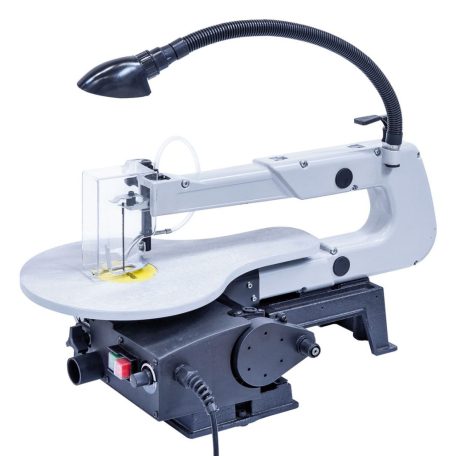 405mm, 230V, SS405Vario Asztali dekopírfűrész