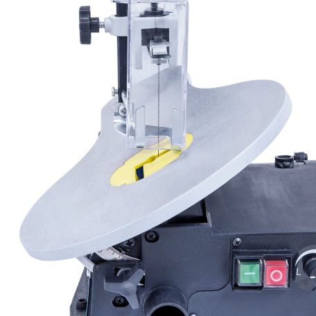 405mm, 230V, SS405Vario Asztali dekopírfűrész