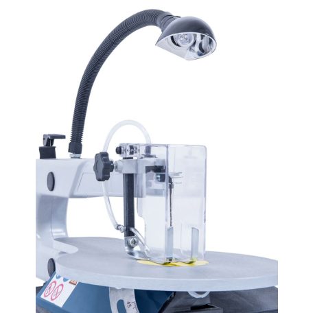 405mm, 230V, SS405Vario Asztali dekopírfűrész