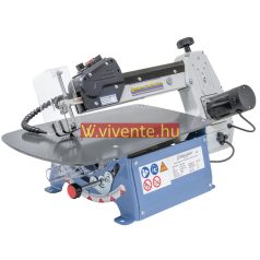 460mm, 230V, SS460NVario Asztali dekopírfűrész