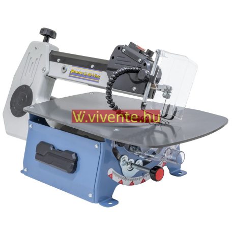 460mm, 230V, SS460NVario Asztali dekopírfűrész