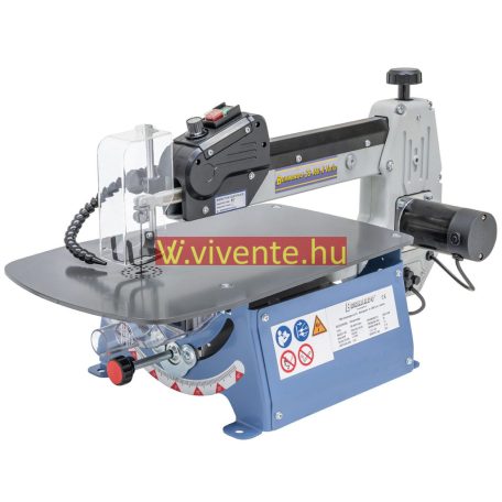 460mm, 230V, SS460NVario Asztali dekopírfűrész