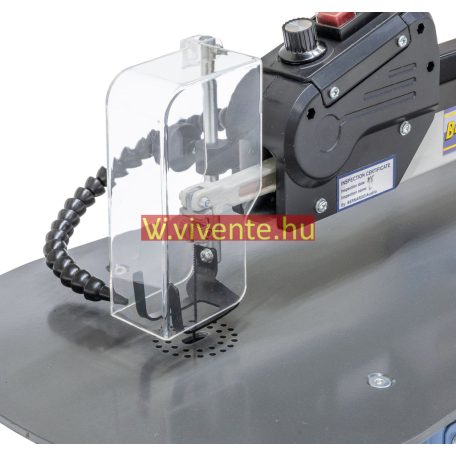 460mm, 230V, SS460NVario Asztali dekopírfűrész