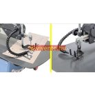 460mm, 230V, SS460NVario Asztali dekopírfűrész