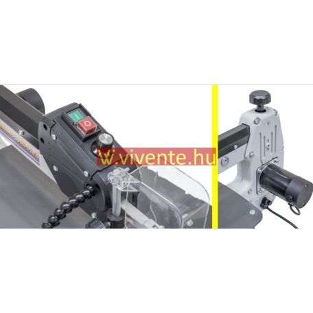 460mm, 230V, SS460NVario Asztali dekopírfűrész