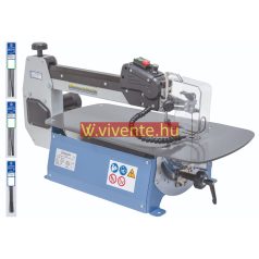 560mm, 230V, SS560N Vario Asztali dekopírfűrész