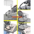 560mm, 230V, SS560N Vario Asztali dekopírfűrész