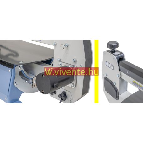 560mm, 230V, SS560N Vario Asztali dekopírfűrész