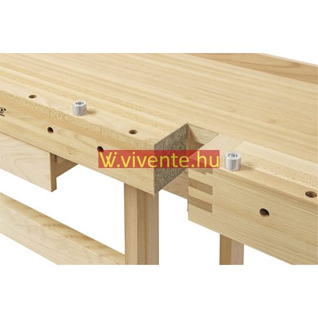 WB2100Profi Gyalupad