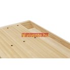 WB2100Profi Gyalupad