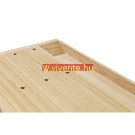 WB2100Profi Gyalupad