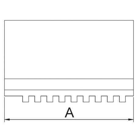 Puha monoblokk-pofa DSJ-DK11-100