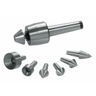 Együttfutó pontozócsúcs SMA - MK 3