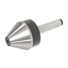 Együttfutó központozó-kúp MK 2 / 60 mm