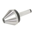 Együttfutó központozókúp MK 3 - 80 mm