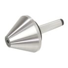 Együttfutó központozókúp MK 3 - 100 mm