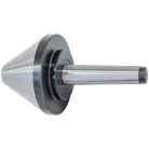 Együttfutó központozókúp MK 4 - 130 mm